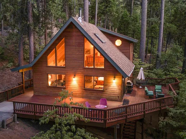 1280 Wawona Way, Arnold, CA 95223