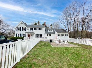 273 S Main St #273, Andover, MA 01810