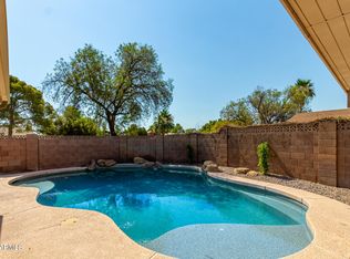 8485 E Pierce St, Scottsdale, AZ 85257