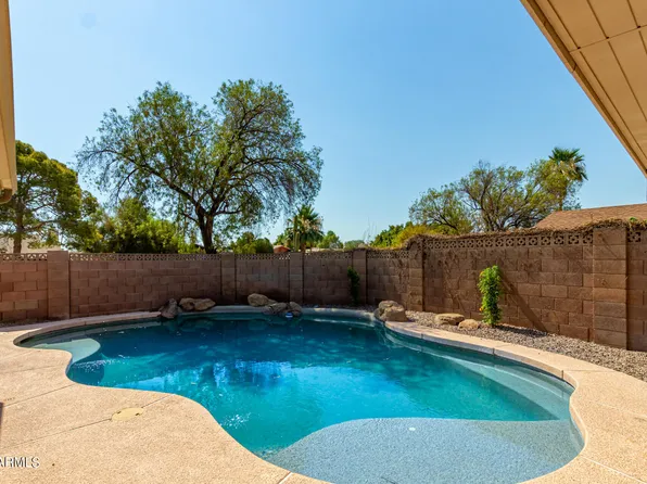 8485 E PIERCE Street E, Scottsdale, AZ 85257