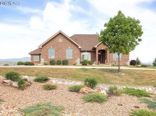 1621 Preserve Dr, Berthoud, CO 80513