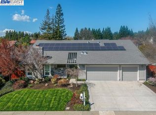 3309 Veracruz Dr, San Ramon, CA 94583