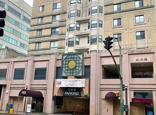 988 Franklin St APT 904, Oakland, CA