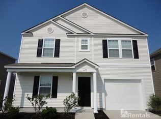 475 Cape Jasmine Way, Lexington, SC 29073