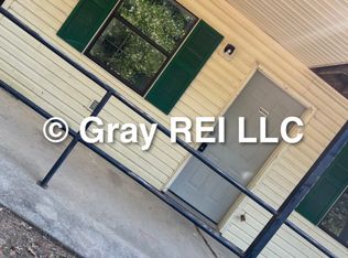 609 N Park St APT A, Heber Springs, AR 72543