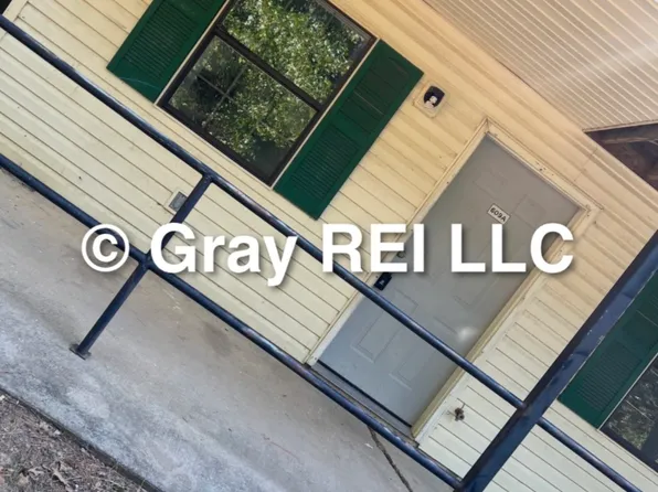 609 N Park St APT A, Heber Springs, AR 72543