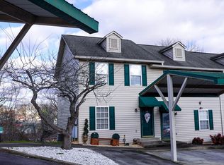 2420 Volunteer Pkwy APT 27, Bristol, TN 37620