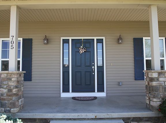 2nd image of 705 Timberline Dr