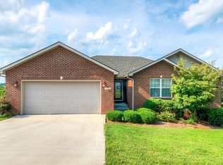 110 Northridge Ct, Frankfort, KY 40601