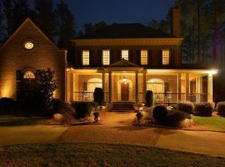 6063 Foggy Glen Pl, Matthews, NC 28104