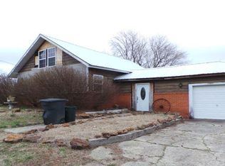 105 Earl St, Purcell, MO 64857