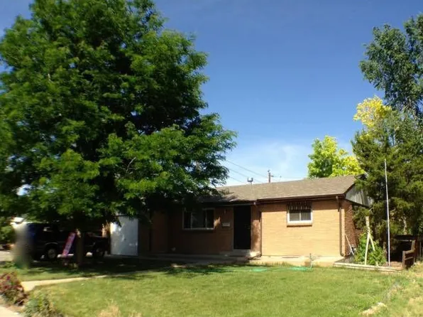7994 Sherman Way, Denver, CO 80221