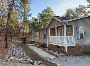 206 Ridge View Dr, Cameron, NC 28326