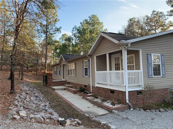 206 Ridge View Dr, Cameron, NC 28326