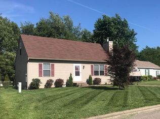 9519 Cooper Chase Ct, Louisville, KY 40229