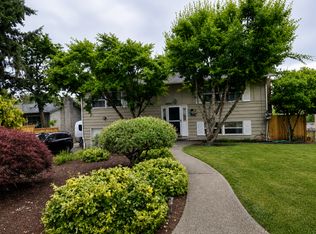 4043 Alturus St W, University Place, WA 98466