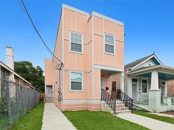 622-24 S Pierce St, New Orleans, LA 70119