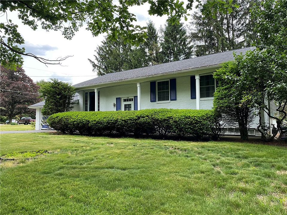 528 Sunnyside Ave, Meadville, PA 16335 Zillow