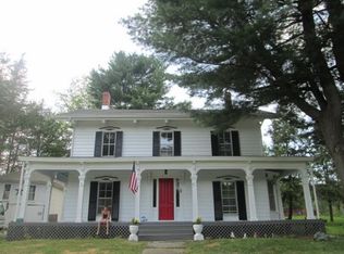 366 Lacey St, Laceyville, PA 18623