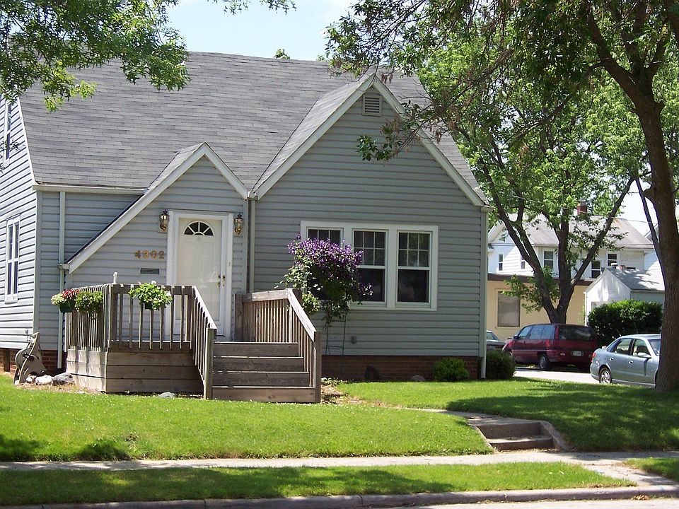 4302 Buell Drive Ft. Wayne, IN