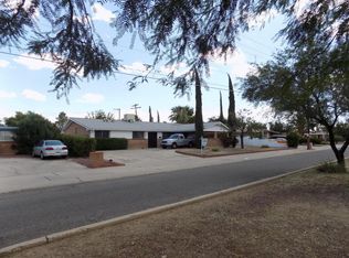 2017 S Prudence Rd, Tucson, AZ 85710