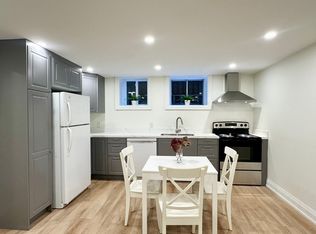 272 High Park Ave, Toronto, ON M6P2S7