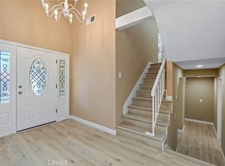 16511 Halsey St, Granada Hills, CA 91344
