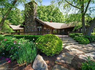 1158 Hayes Leonard Rd, Valparaiso, IN 46385