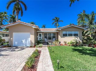 1127 N Northlake Dr, Hollywood, FL 33019