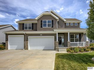 8025 N 172nd St, Bennington, NE 68007