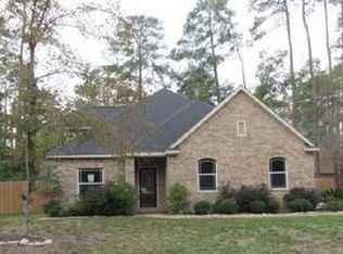 920 Longleaf Ln, Conroe, TX 77302