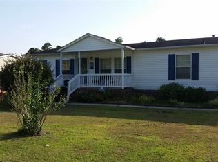 3166 Shaun Cir, Little River, SC 29566