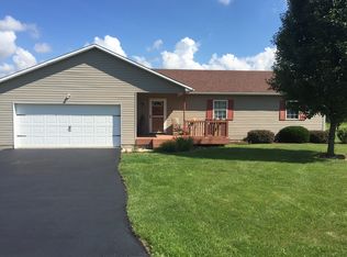 123 Glenavy Dr, Lynchburg, OH 45142