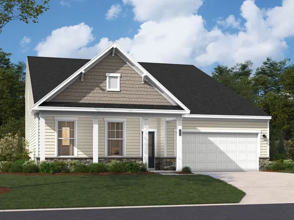 898 Bellemeade Cir, Florence, SC 29501