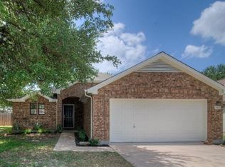 15007 Red Heron Dr, Leander, TX 78641