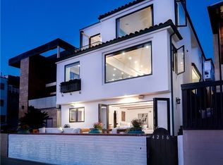 4216 The Strand, Manhattan Beach, CA 90266