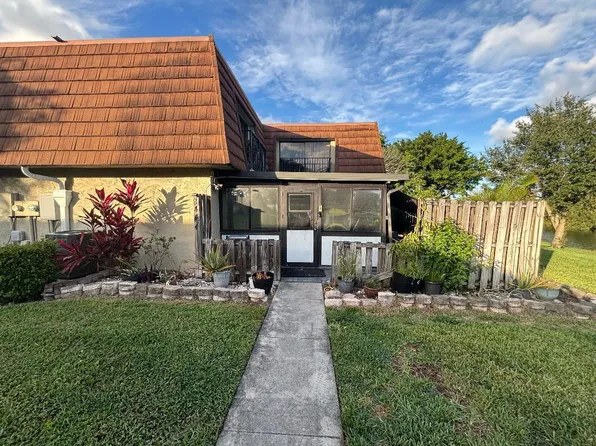 9444 NW 48th Street #9444, Sunrise, FL 33351