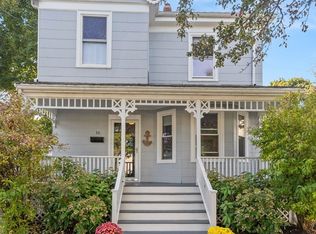 16 Walnut Ave, Beverly, MA 01915