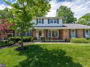 2704 Bodine Dr, Wilmington, DE 19810