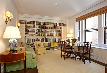 Sold by Brown Harris Stevens