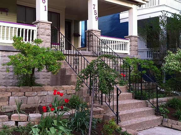2nd image of 759 Ashland Ave