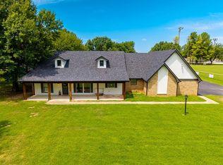 502 Stone Ave, Dale, OK 74851