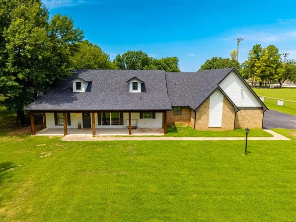 502 Stone Ave, Dale, OK 74851