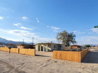 13838 Fremont St, Trona, CA 93562