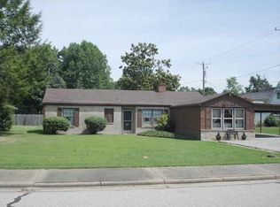 2518 E Powell Ave, Evansville, IN