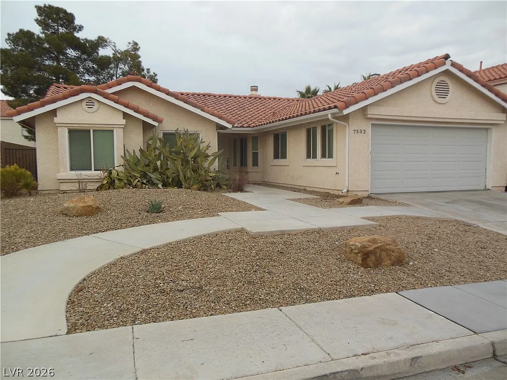 Photo 2 of 18 - 7532 Parnell Ave - Las Vegas, NV Building Photo - 7532 Parnell Ave