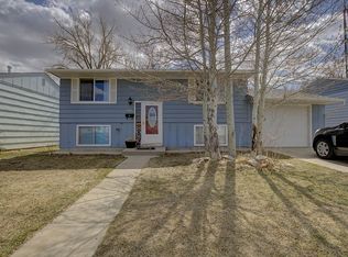 903 Trigood Dr, Casper, WY 82609