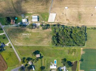 Edgewood Rd, Athens, AL 35614