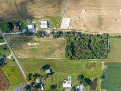 Edgewood Rd, Athens, AL, 35614