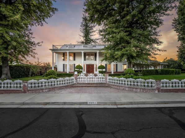2863 Olive St, Selma, CA 93662